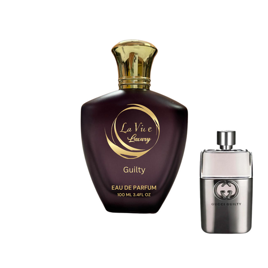 La Vie Guilty-Inspired By Gucci Guilty