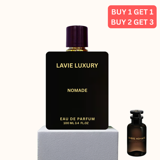 La Vie Nomade-Inspired From Nomade by Louis Vuitton