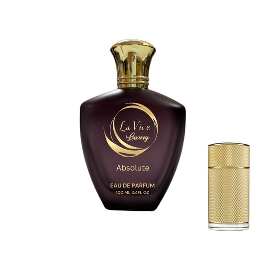 La Vie Absolute- Inspired By DUNHIL ICON ABSOLUTE