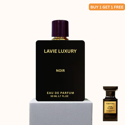 La Vie Noir- Inspired By Tom ford Noir