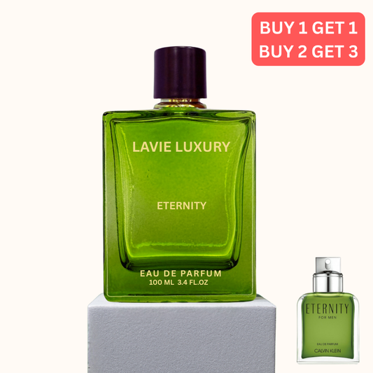 La Vie Eternity - Inspired from CK ETERNITY