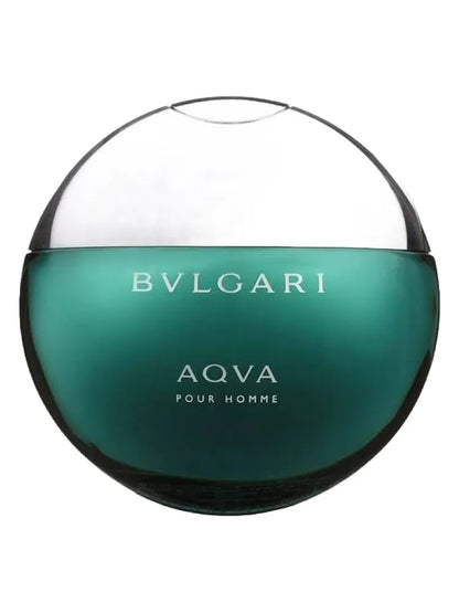 Bvlgarii Aqvaa Pour Homme Eau De Toilette (Imported)