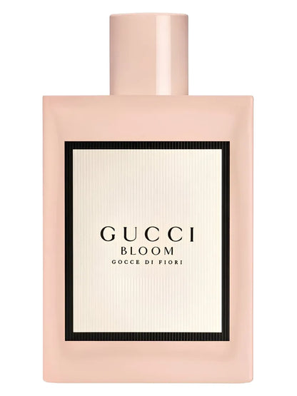 Guccii Blloom Eau de Perfume (Imported)