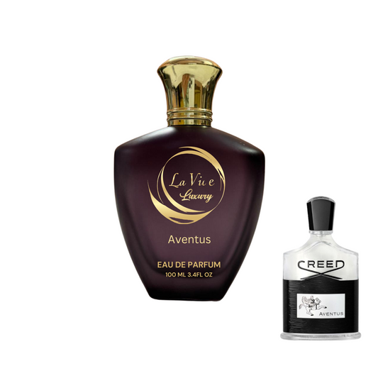 La Vie Aventus- Inspired By Creed Aventus