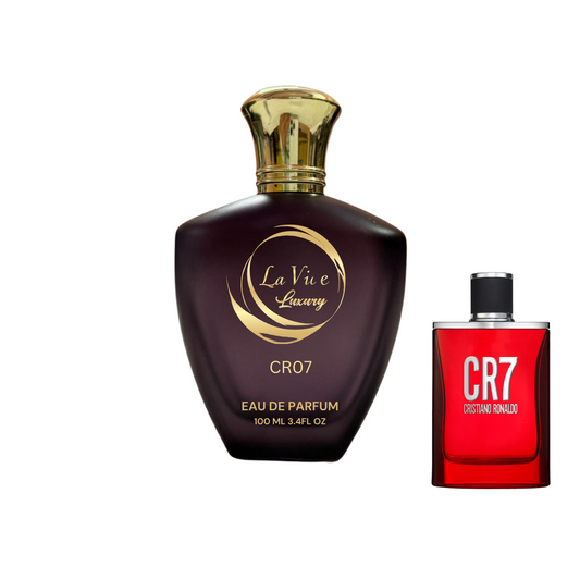 La Vie CR07- Inspired By CR07