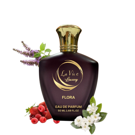 La Vie Flora- Inspired by Gucci Flora