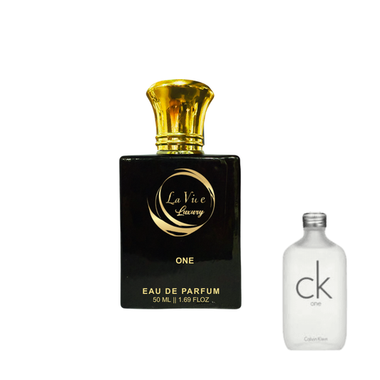 La Vie One-Inspired by CK One