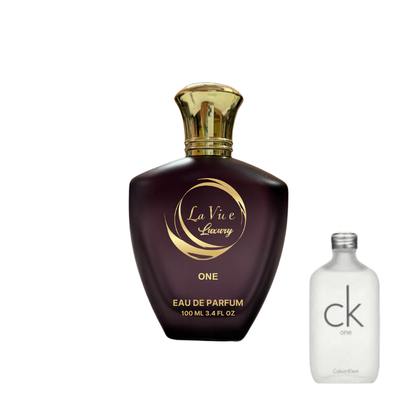 La Vie One-Inspired by CK One
