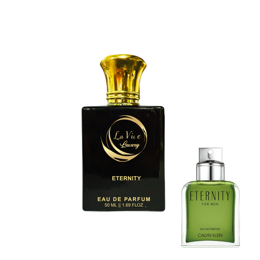 La Vie Eternity - Inspired from CK ETERNITY