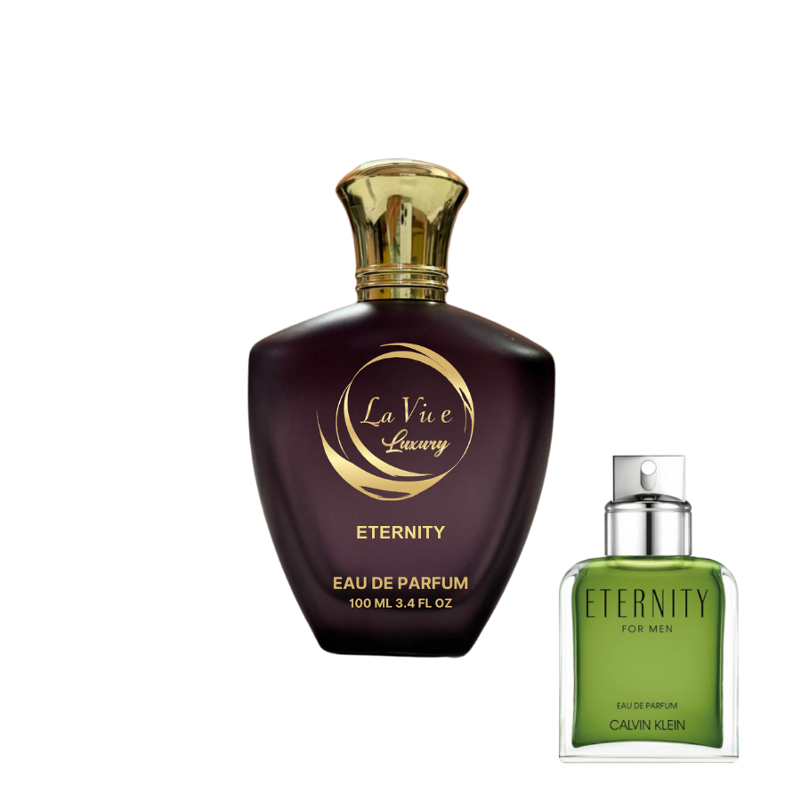 La Vie Eternity - Inspired from CK ETERNITY