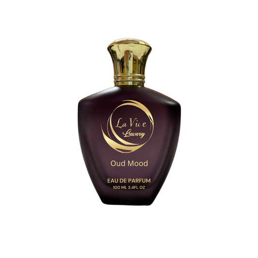 La Vie Oud Mood