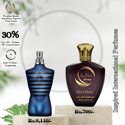 Intense Oud || Most Wanted || One Million || Rouge || Ultra