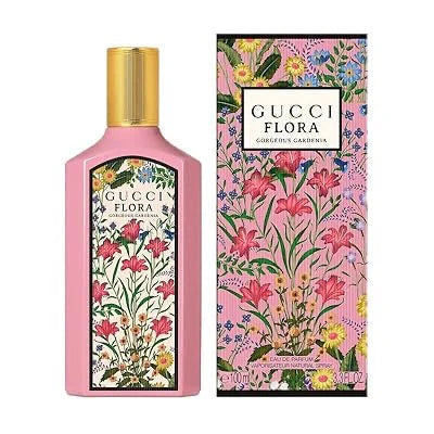 Flora Gorgeous Gardenia Gucci (Imported)