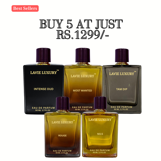 Intense Oud || Most Wanted || Tam Dip || Rouge || N0.5