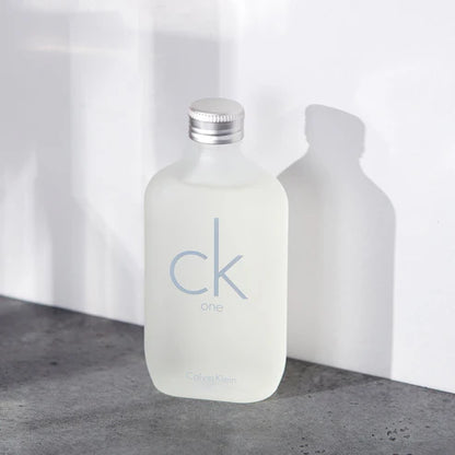 Calvinn Kllein CK One Eau De Toilette (IMPORTED)