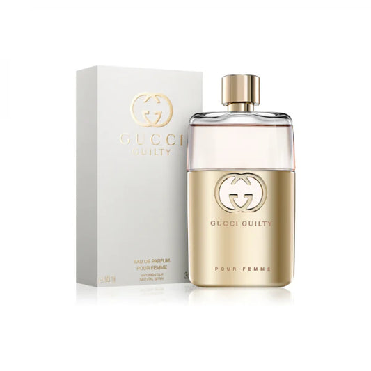 Gucci Guilty EDP Pour Femme ( Imported)
