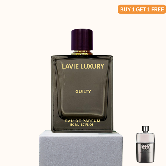 La Vie Guilty-Inspired By Gucci Guilty