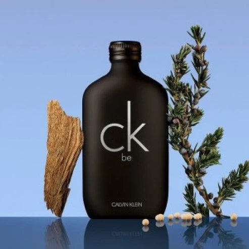 CK BE EDT (IMPORTED)
