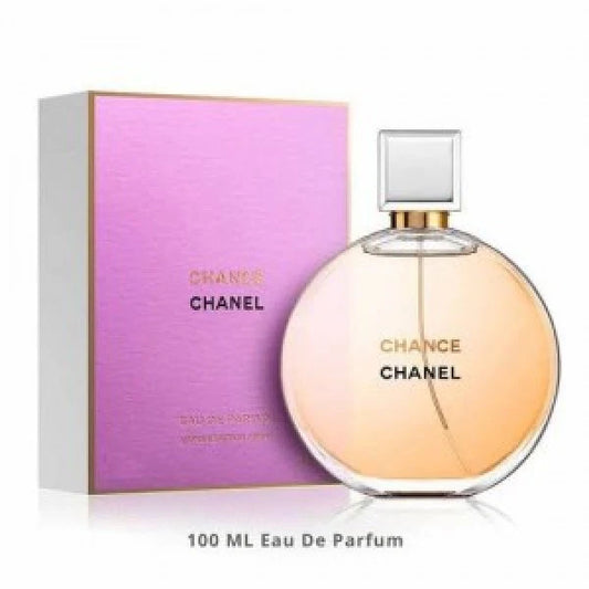 Chanell chance EDT(Imported)