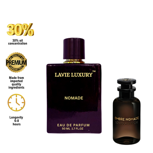 La Vie Nomade-Inspired From Nomade by Louis Vuitton