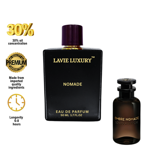 La Vie Nomade-Inspired From Nomade by Louis Vuitton