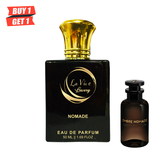 La Vie Nomade-Inspired From Nomade by Louis Vuitton