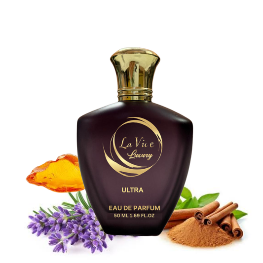 La Vie Ultra- Inspired By Ultra Male by Jean Paul Gaultier