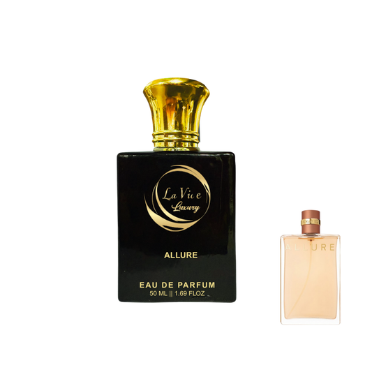 La Vie Allure - Inspired From CHANEL ALLURE
