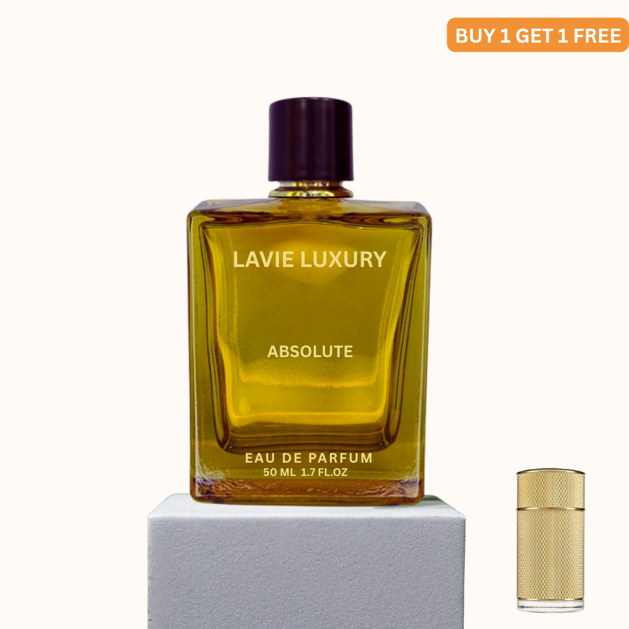 La Vie Absolute- Inspired By DUNHIL ICON ABSOLUTE