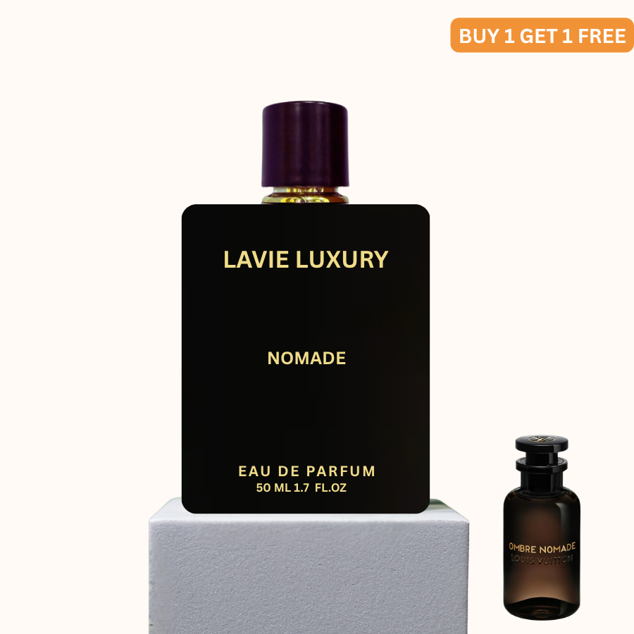 La Vie Nomade-Inspired From Nomade by Louis Vuitton