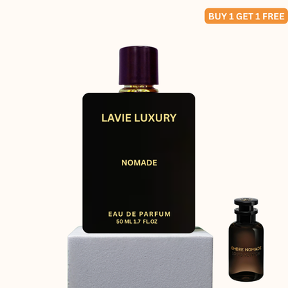 La Vie Nomade-Inspired From Nomade by Louis Vuitton