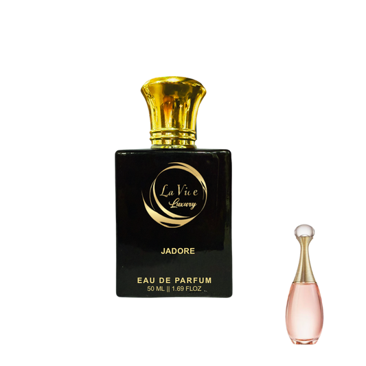 La Vie J'adore - Inspired From DIOR JADORE