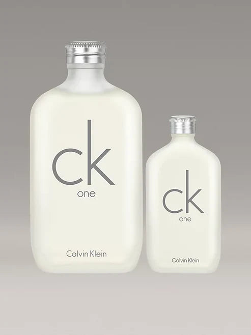 Calvinn Kllein CK One Eau De Toilette (IMPORTED)