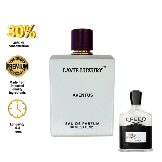 La Vie Aventus- Inspired By Creed Aventus