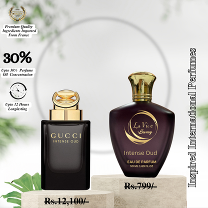 Intense Oud || Most Wanted || One Million || Rouge || Ultra