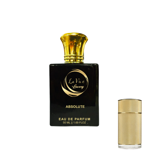 La Vie Absolute- Inspired By DUNHIL ICON ABSOLUTE