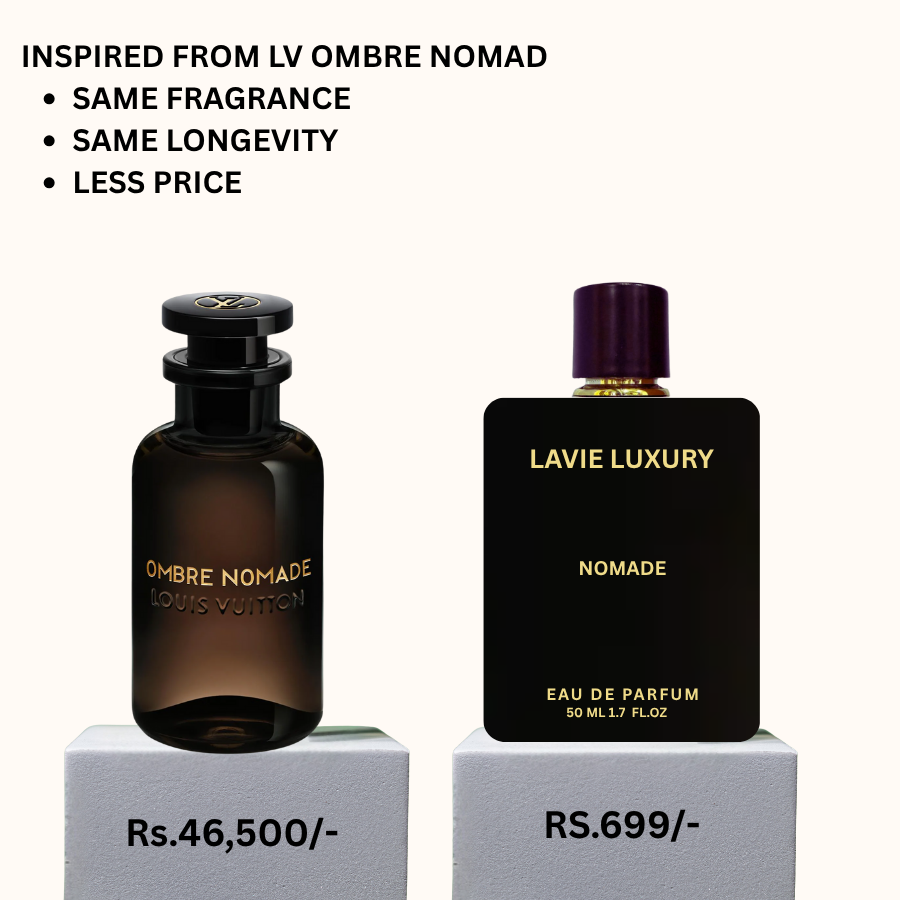 La Vie Nomade-Inspired From Nomade by Louis Vuitton