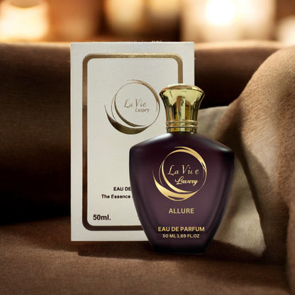 La Vie Allure - Inspired From CHANEL ALLURE