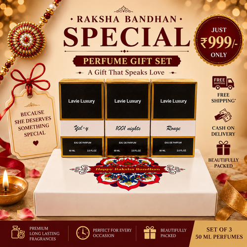 Raksha Bandhan Gift Sets