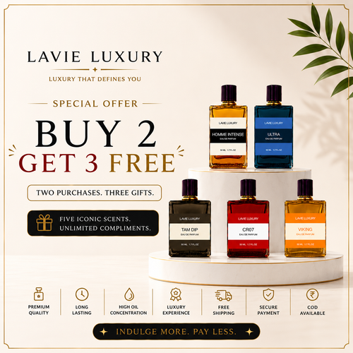 Buy 2 Get 3 Free
