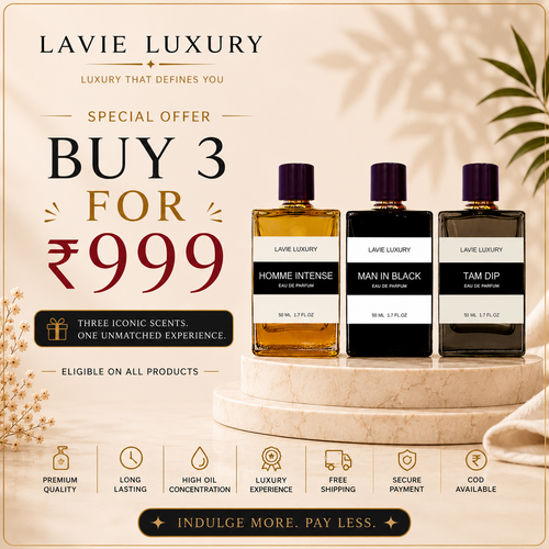 3 For 999/-