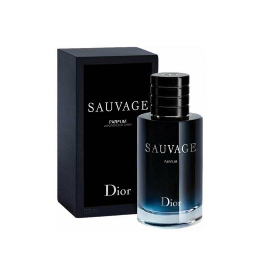 Diorr sauvaag parfum (Imported)