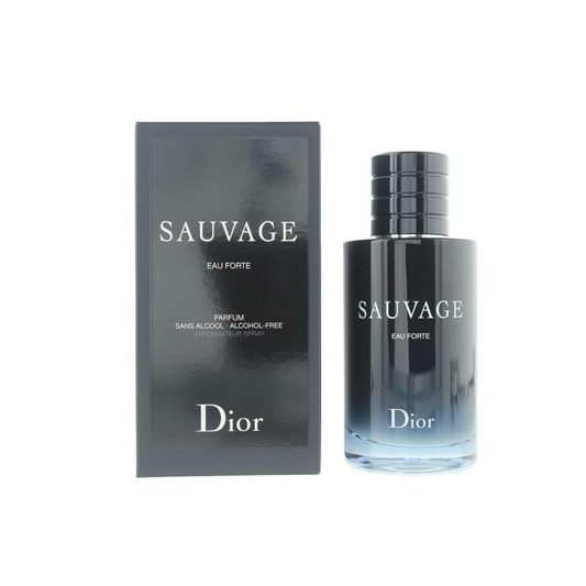 Sauvage Eau Forte Dior for men (Imported)
