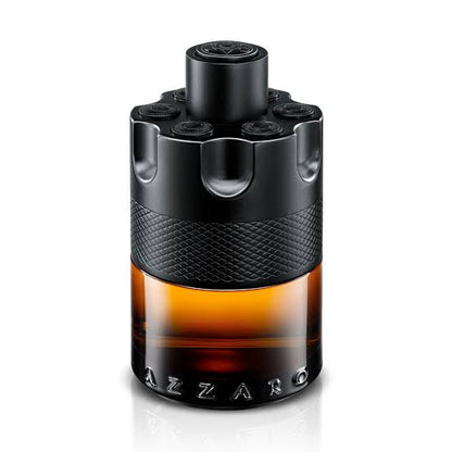 Azzaro the most wanted parfum (Imported)