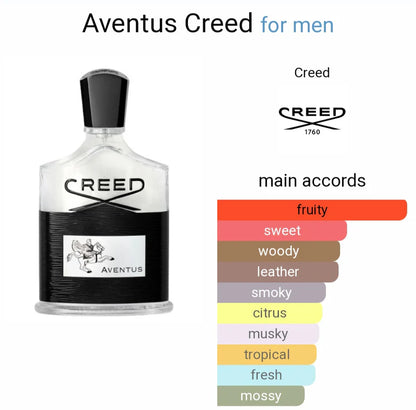 Crreed Aventus for men[Imported]