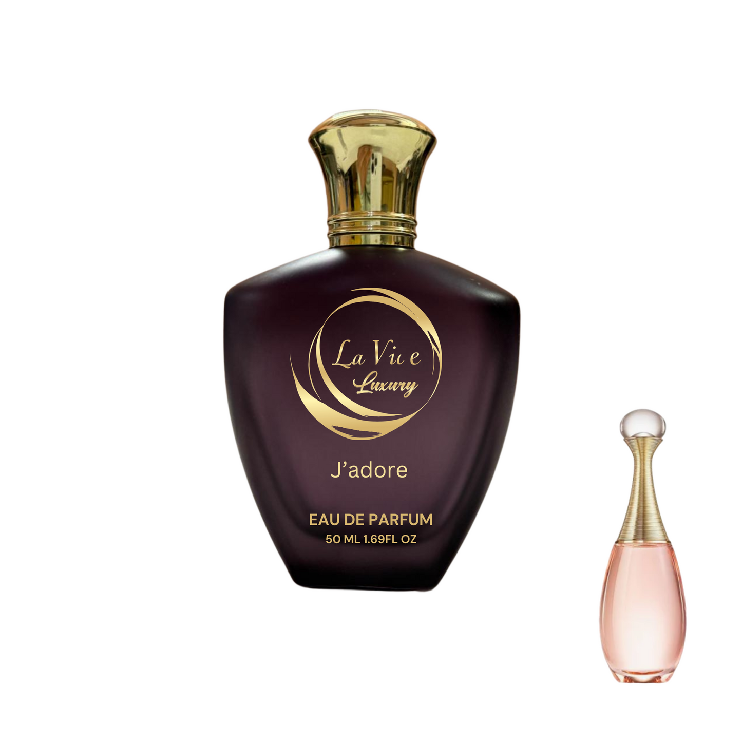 J'adore || Crystal || Pour Homme