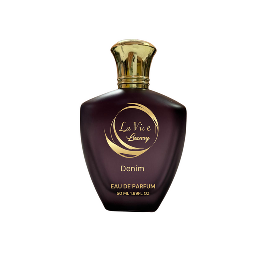 La Vie Denim Gold