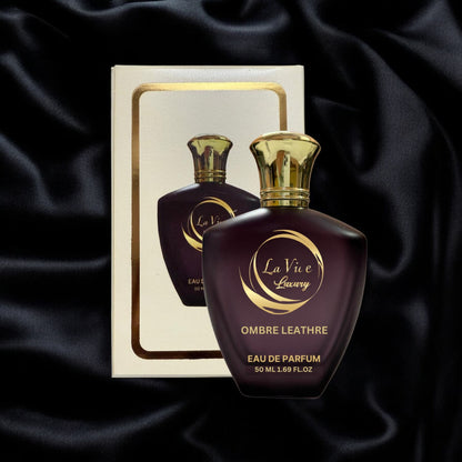 La Vie Ombre Leather - Inspired From Ombre Leather Tom Ford