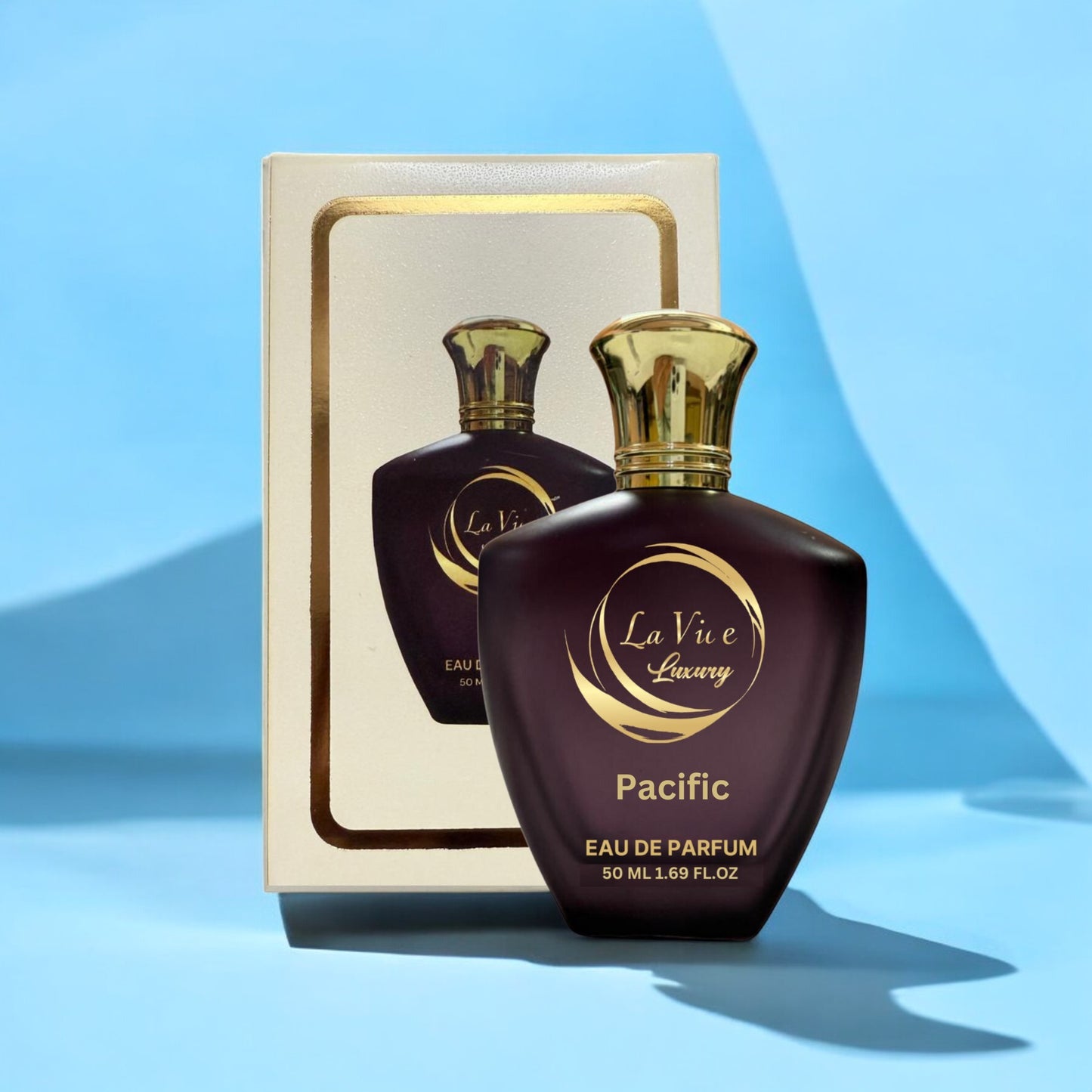 La Vie Pacific- Inspired By Luis Vuitton Pacific Chill