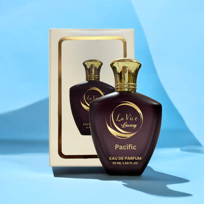 La Vie Pacific- Inspired By Luis Vuitton Pacific Chill